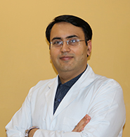 Dr.Devendra Kumar Babbar