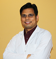 Dr.Vipin Kumar Sisodia