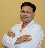 Dr.PrasantKumar Pradhan